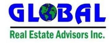 GLOBAL REAL ESTATE ADVISORS INC.