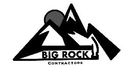 BIG ROCK CONTRACTORS