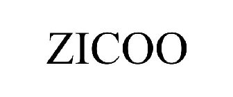 ZICOO