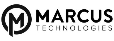 M MARCUS TECHNOLOGIES