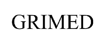 GRIMED