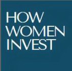 HOW WOMEN INVEST