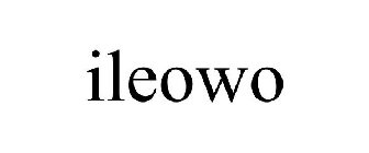 ILEOWO