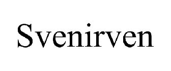 SVENIRVEN
