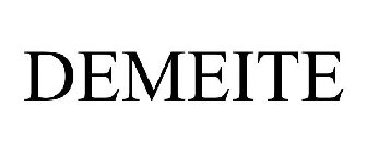 DEMEITE