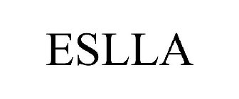 ESLLA