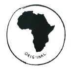 ORIGINAL