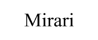 MIRARI