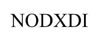 NODXDI