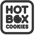 HOT BOX COOKIES