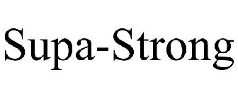 SUPA-STRONG