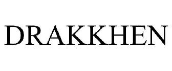 DRAKKHEN