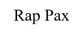 RAP PAX