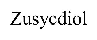 ZUSYCDIOL
