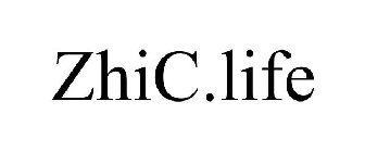 ZHIC.LIFE