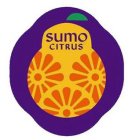 SUMO CITRUS