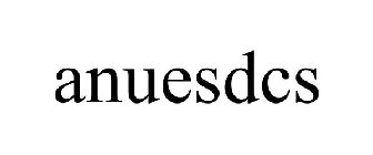 ANUESDCS