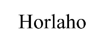 HORLAHO