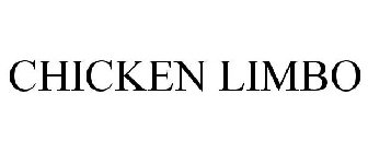 CHICKEN LIMBO