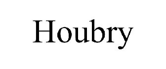 HOUBRY