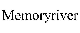 MEMORYRIVER