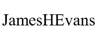 JAMESHEVANS