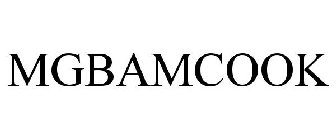 MGBAMCOOK