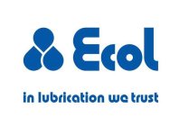 ECOL IN LUBRICATION WE TRUST