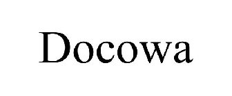 DOCOWA