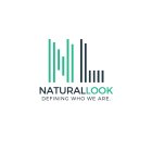 NL NATURALLOOK DEFINING WHO WE ARE.