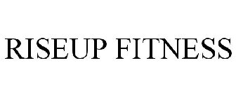 RISEUP FITNESS