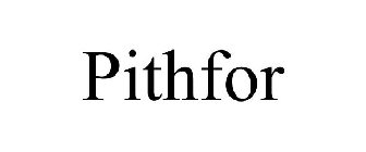 PITHFOR