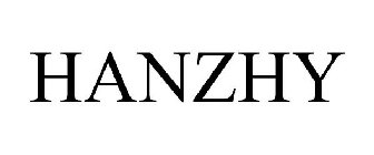 HANZHY