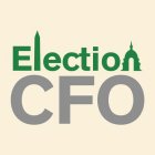 ELECTION CFO