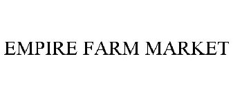 EMPIRE FARM MARKET