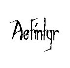 AEFINTYR