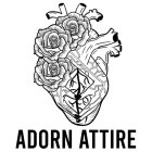 ADORN ATTIRE