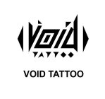 VOID TATTOO VOID TATTOO