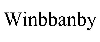 WINBBANBY