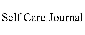 SELF CARE JOURNAL