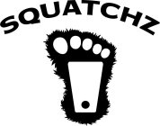 SQUATCHZ