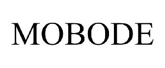 MOBODE