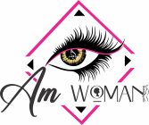 AM WOMAN