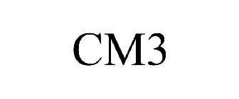 CM3