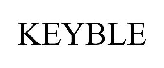 KEYBLE