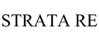 STRATA RE
