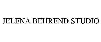 JELENA BEHREND STUDIO