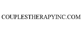 COUPLESTHERAPYINC.COM