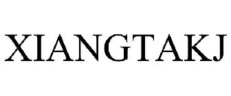 XIANGTAKJ