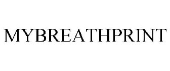 MYBREATHPRINT